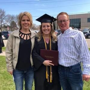 Meet your Posher, Stacey